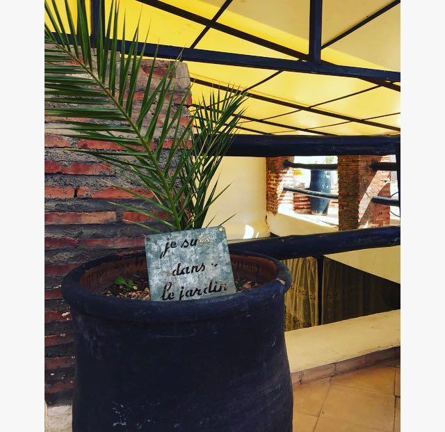 Riad Nejma Lounge Marrakesh Esterno foto