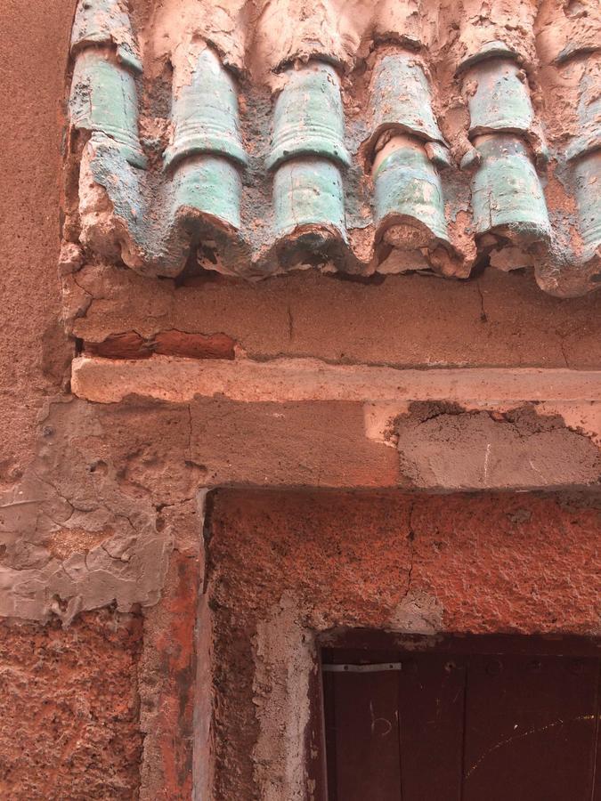 Riad Nejma Lounge Marrakesh Esterno foto