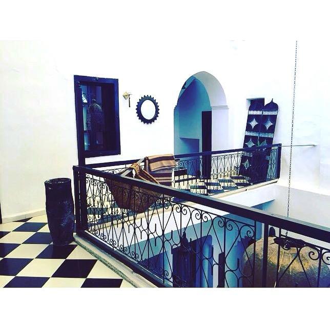 Riad Nejma Lounge Marrakesh Esterno foto