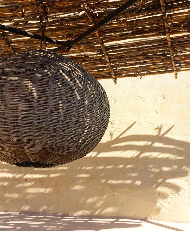 Riad Nejma Lounge Marrakesh Esterno foto