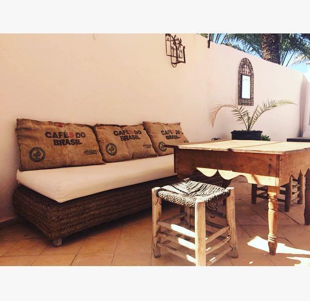 Riad Nejma Lounge Marrakesh Esterno foto