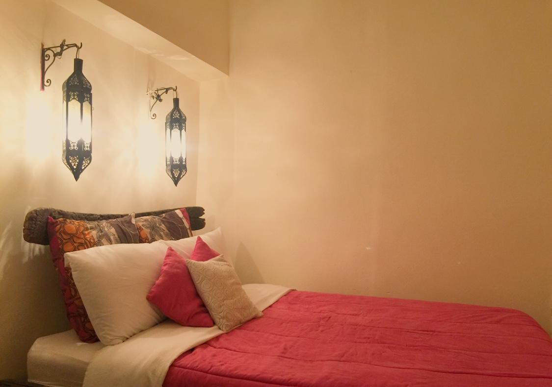 Riad Nejma Lounge Marrakesh Esterno foto