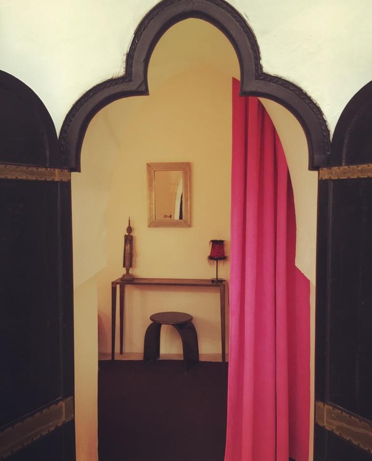 Riad Nejma Lounge Marrakesh Esterno foto