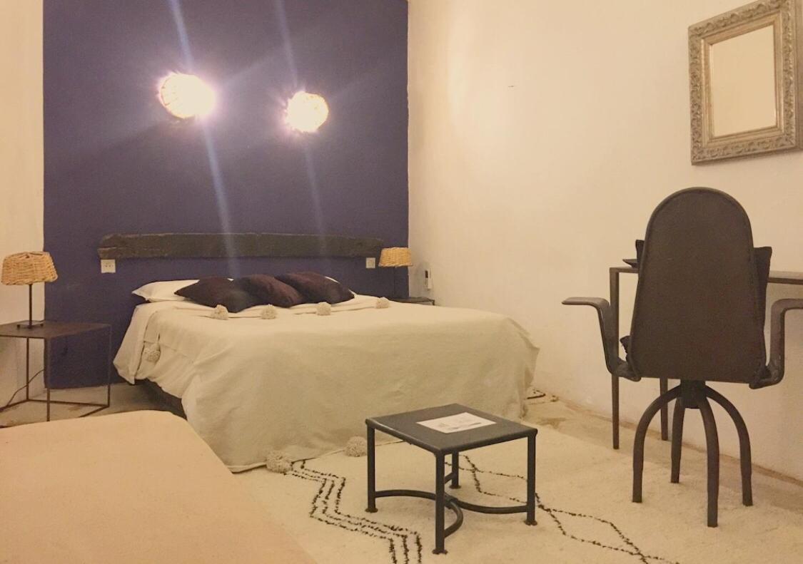 Riad Nejma Lounge Marrakesh Esterno foto